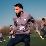 Calvin Verdonk Bawa Lille ke Liga Champions 2026/2027