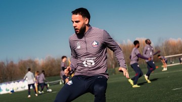 Calvin Verdonk Bawa Lille ke Liga Champions 2026/2027