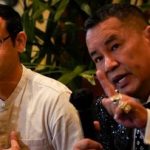 Hotman Paris Soroti Penggunaan Videonya oleh Nadiem