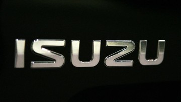 Isuzu Rencanakan Merger dengan UD Trucks hingga 2028