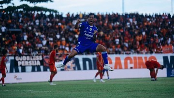 Jadwal Pekan Terakhir Super League: Persib vs Borneo FC