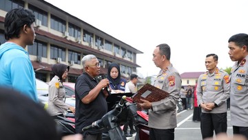 Kapolda Sumsel Hancurkan 200 Kg Ganja, Narkoba Ancaman Bangsa