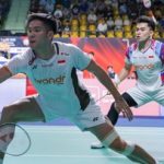 Leo dan Daniel Siap Tempuh Final Thailand Open 2026