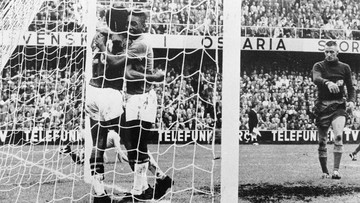 Piala Dunia 1958: Pele dan Awal Kejayaan Brasil di Eropa