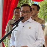 Pramono Resmikan Dua Embung di Jakarta Selatan untuk Atasi Banjir