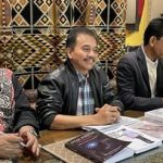 Roy Suryo Laporkan Rismon Terkait Dugaan Pemalsuan ISBN
