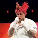 Sukses Duel Ronda Rousey vs Carano, Jake Paul Bidik McGregor