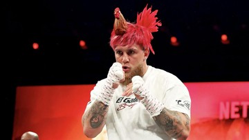 Sukses Duel Ronda Rousey vs Carano, Jake Paul Bidik McGregor