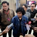 TAUD Serahkan Bukti 16 Pelaku Kasus Penyiraman Andrie Yunus