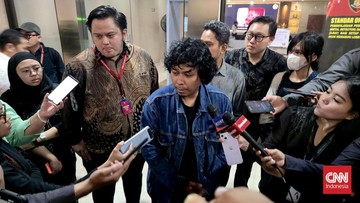 TAUD Serahkan Bukti 16 Pelaku Kasus Penyiraman Andrie Yunus