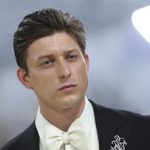 Tom Francis Ikut Audisi, Apakah Dia James Bond Selanjutnya?