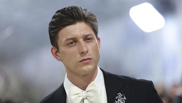 Tom Francis Ikut Audisi, Apakah Dia James Bond Selanjutnya?